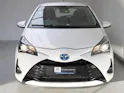 Toyota Yaris 1.5 Comfort e-CVT