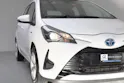 Toyota Yaris 1.5 Comfort e-CVT