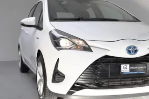 Toyota Yaris 1.5 Comfort e-CVT
