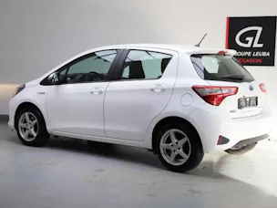 Toyota Yaris 1.5 Comfort e-CVT