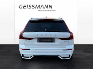 Volvo XC60 2.0 B5 MH Plus Dark AWD
