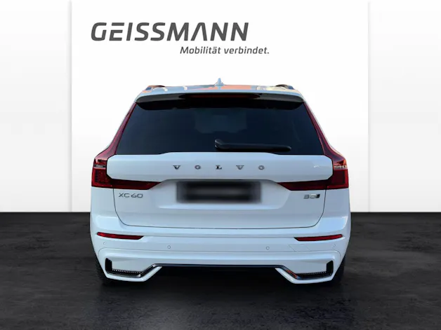 Volvo XC60 2.0 B5 MH Plus Dark AWD
