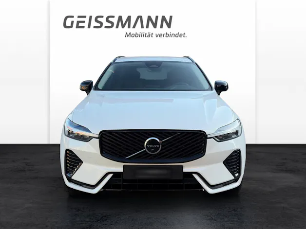 Volvo XC60 2.0 B5 MH Plus Dark AWD