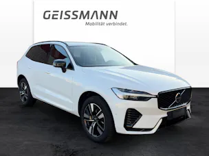 Volvo XC60 2.0 B5 MH Plus Dark AWD
