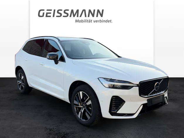 Volvo XC60 2.0 B5 MH Plus Dark AWD