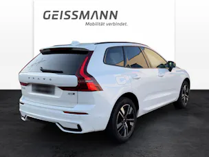 Volvo XC60 2.0 B5 MH Plus Dark AWD