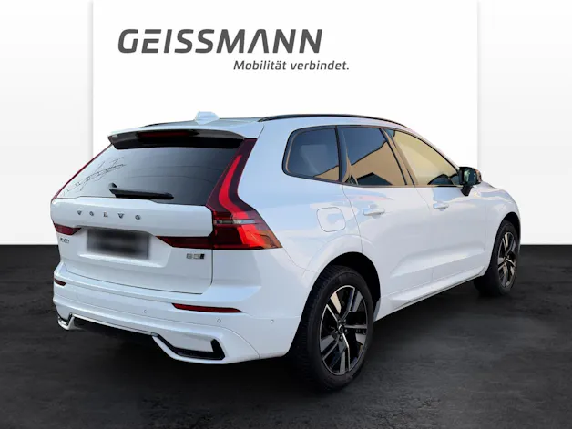 Volvo XC60 2.0 B5 MH Plus Dark AWD