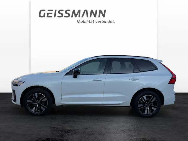 Volvo XC60 2.0 B5 MH Plus Dark AWD