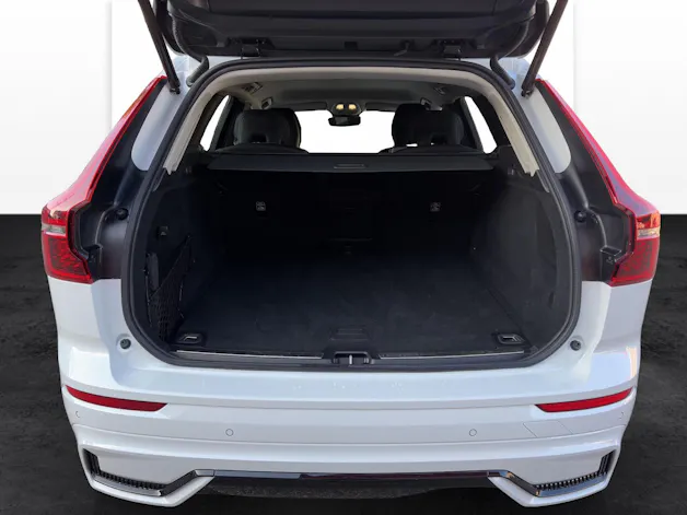Volvo XC60 2.0 B5 MH Plus Dark AWD