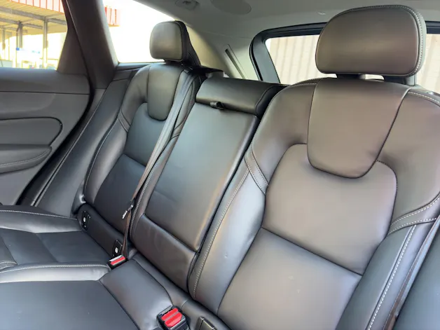 Volvo XC60 2.0 B5 MH Plus Dark AWD