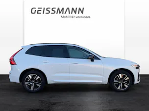 Volvo XC60 2.0 B5 MH Plus Dark AWD