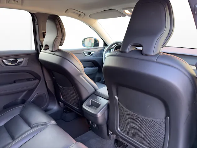 Volvo XC60 2.0 B5 MH Plus Dark AWD