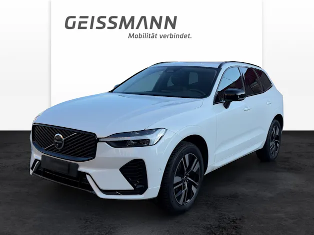 Volvo XC60 2.0 B5 MH Plus Dark AWD