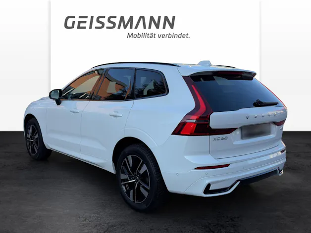 Volvo XC60 2.0 B5 MH Plus Dark AWD