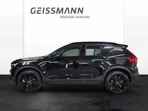 Volvo EX40 Twin Black Edition AWD