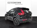 Volvo EX40 Twin Black Edition AWD