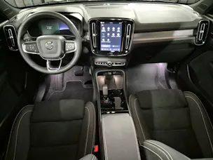 Volvo EX40 Twin Black Edition AWD