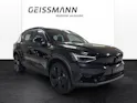 Volvo EX40 Twin Black Edition AWD