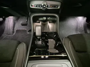 Volvo EX40 Twin Black Edition AWD
