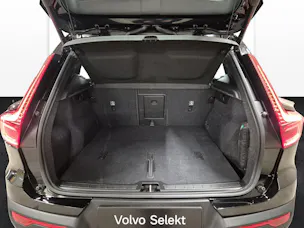 Volvo EX40 Twin Black Edition AWD