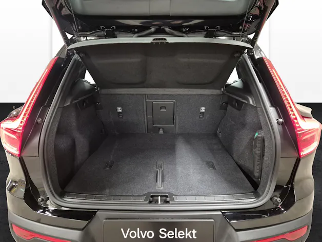 Volvo EX40 Twin Black Edition AWD