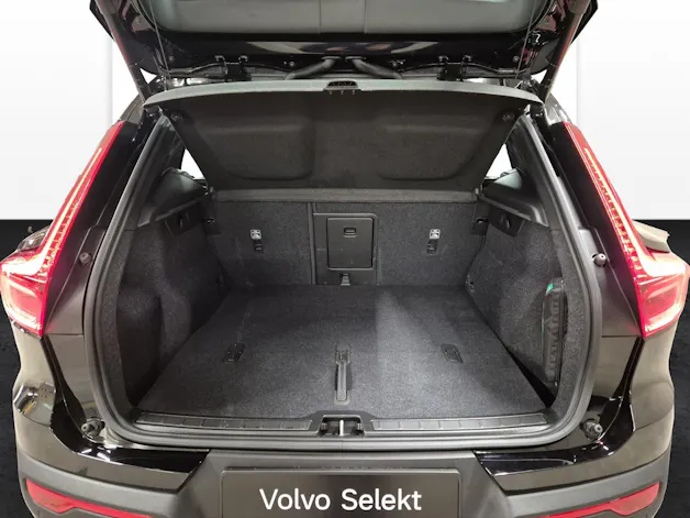 Volvo EX40 Twin Black Edition AWD