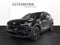 Volvo EX40 Twin Black Edition AWD