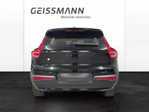 Volvo EX40 Twin Black Edition AWD
