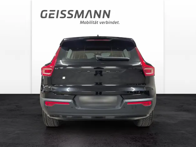 Volvo EX40 Twin Black Edition AWD