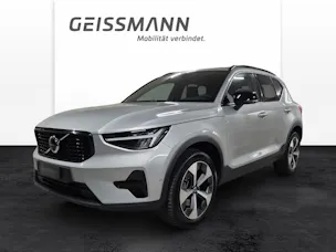 Volvo XC40 2.0 B4 MH Plus Dark
