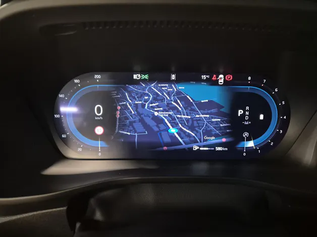Volvo XC40 2.0 B4 MH Plus Dark