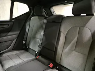 Volvo XC40 2.0 B4 MH Plus Dark