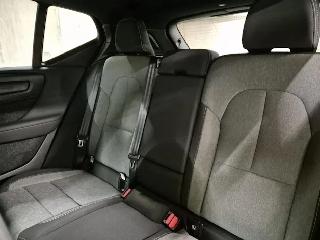 Volvo XC40 2.0 B4 MH Plus Dark