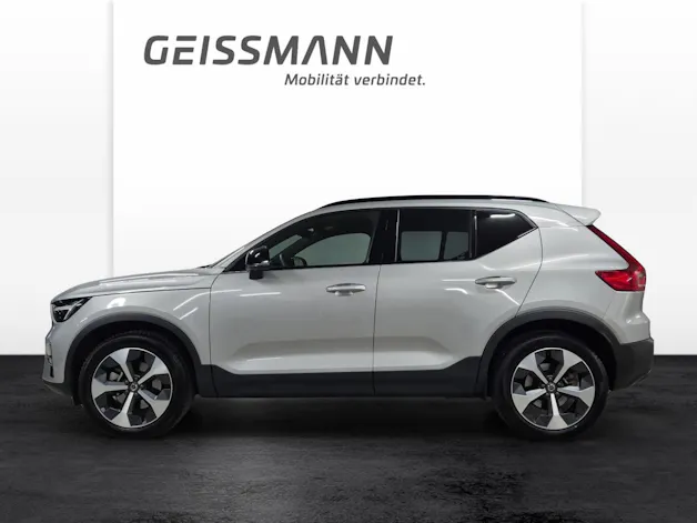 Volvo XC40 2.0 B4 MH Plus Dark