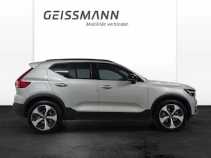 Volvo XC40 2.0 B4 MH Plus Dark