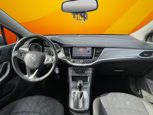 Opel Astra Sports Tourer 1.4iTurbo 120 Years Edition