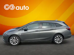 Opel Astra Sports Tourer 1.4iTurbo 120 Years Edition