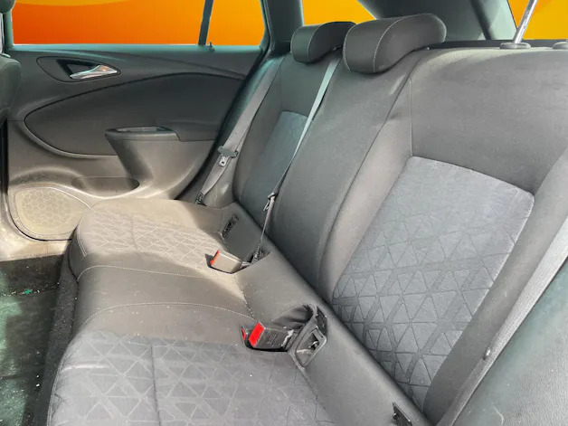 Opel Astra Sports Tourer 1.4iTurbo 120 Years Edition