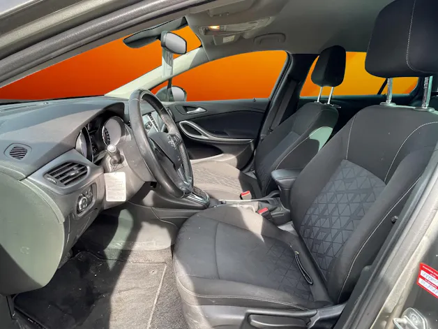 Opel Astra Sports Tourer 1.4iTurbo 120 Years Edition