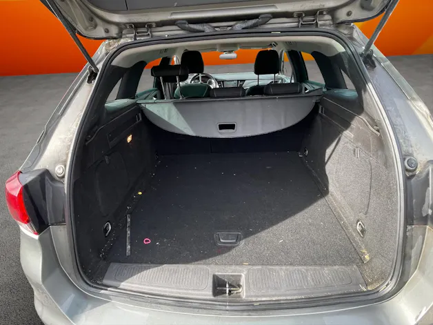 Opel Astra Sports Tourer 1.4iTurbo 120 Years Edition