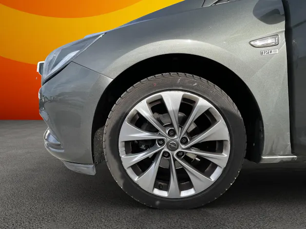 Opel Astra Sports Tourer 1.4iTurbo 120 Years Edition