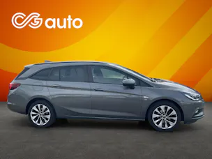 Opel Astra Sports Tourer 1.4iTurbo 120 Years Edition