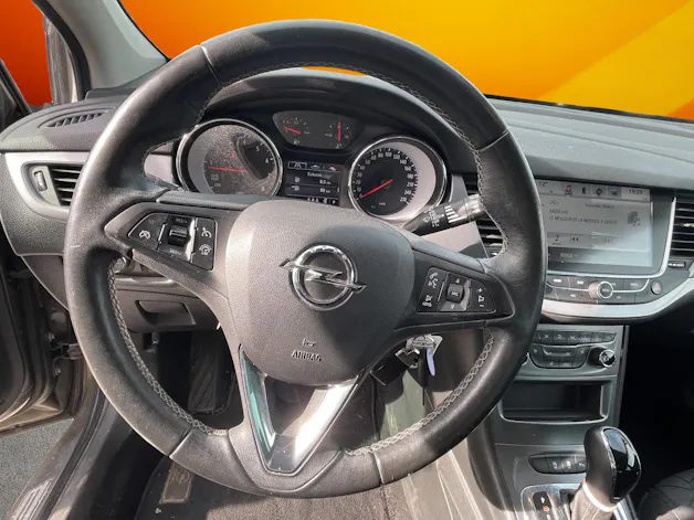 Opel Astra Sports Tourer 1.4iTurbo 120 Years Edition