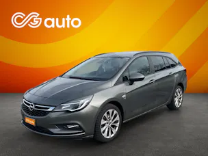 Opel Astra Sports Tourer 1.4iTurbo 120 Years Edition
