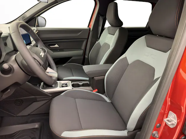 Dacia Bigster 1.2 TCe Extreme 4WD