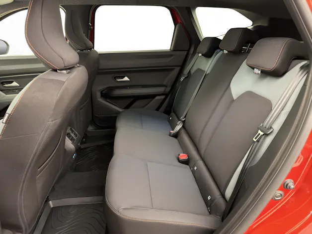 Dacia Bigster 1.2 TCe Extreme 4WD