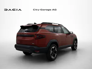 Dacia Bigster 1.2 TCe Extreme 4WD