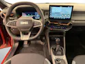 Dacia Bigster 1.2 TCe Extreme 4WD
