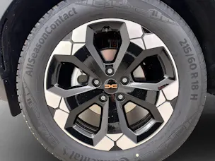 Dacia Bigster 1.2 TCe Extreme 4WD