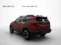 Dacia Bigster 1.2 TCe Extreme 4WD